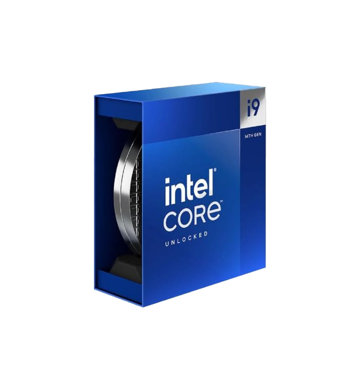 Intel Core i9-14900K